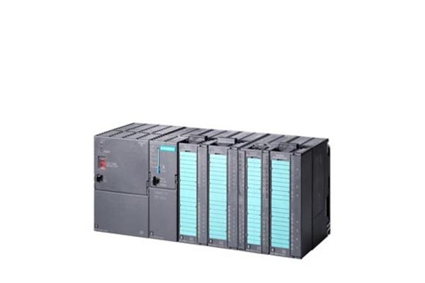 西門子S7-300 PLC