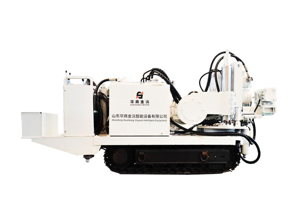  ZDY8000LS 煤礦用履帶式全液壓坑道鉆機