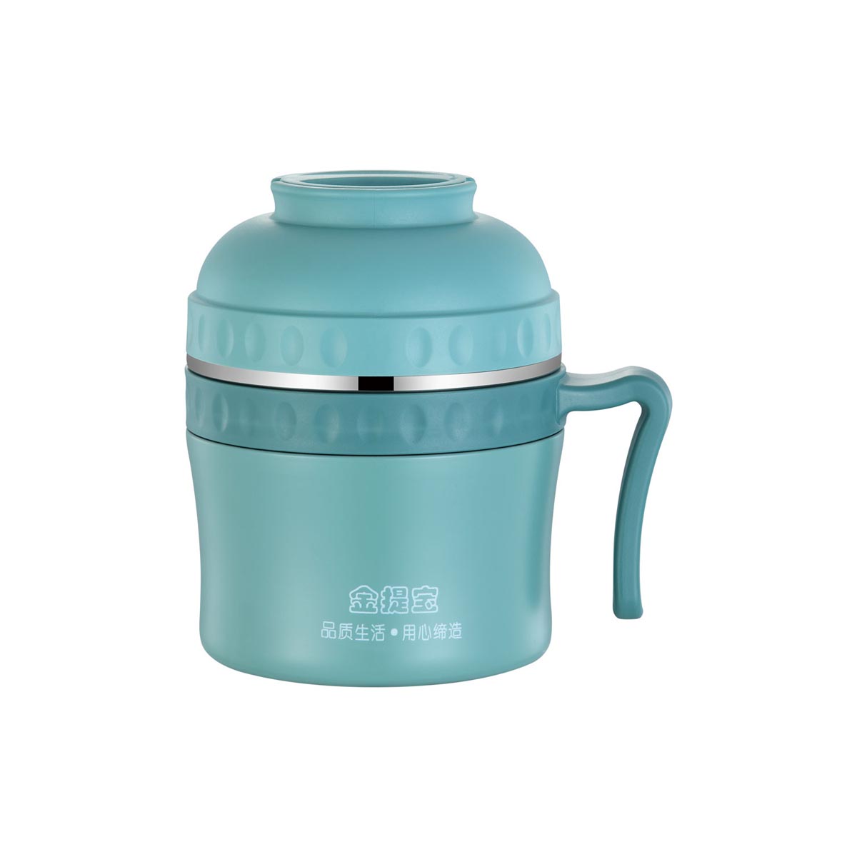  304 small waist vacuum fast food cup