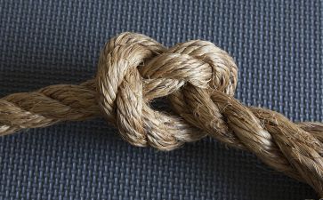 黃麻繩_麻繩別再扔了_現(xiàn)在流行“黃麻繩”_省錢又實用