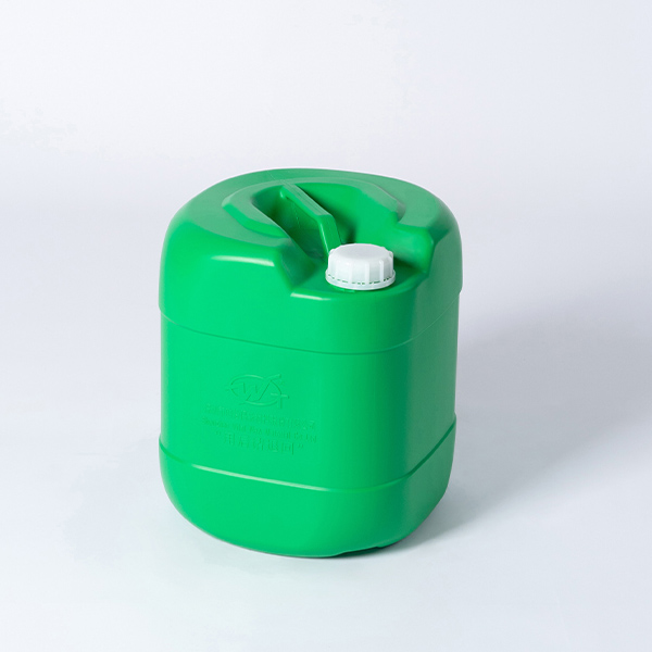塑料桶销售20L小口方罐10号