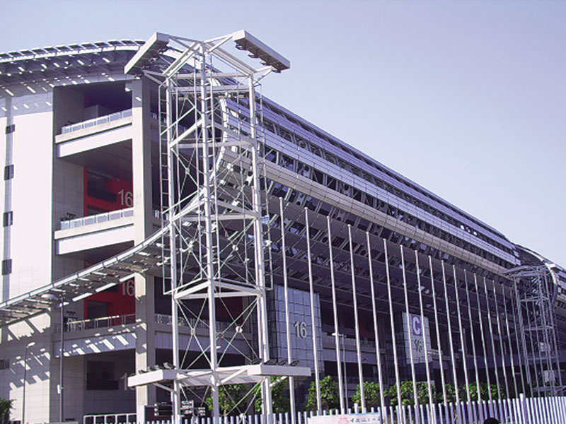 广州琵洲国际会展中心