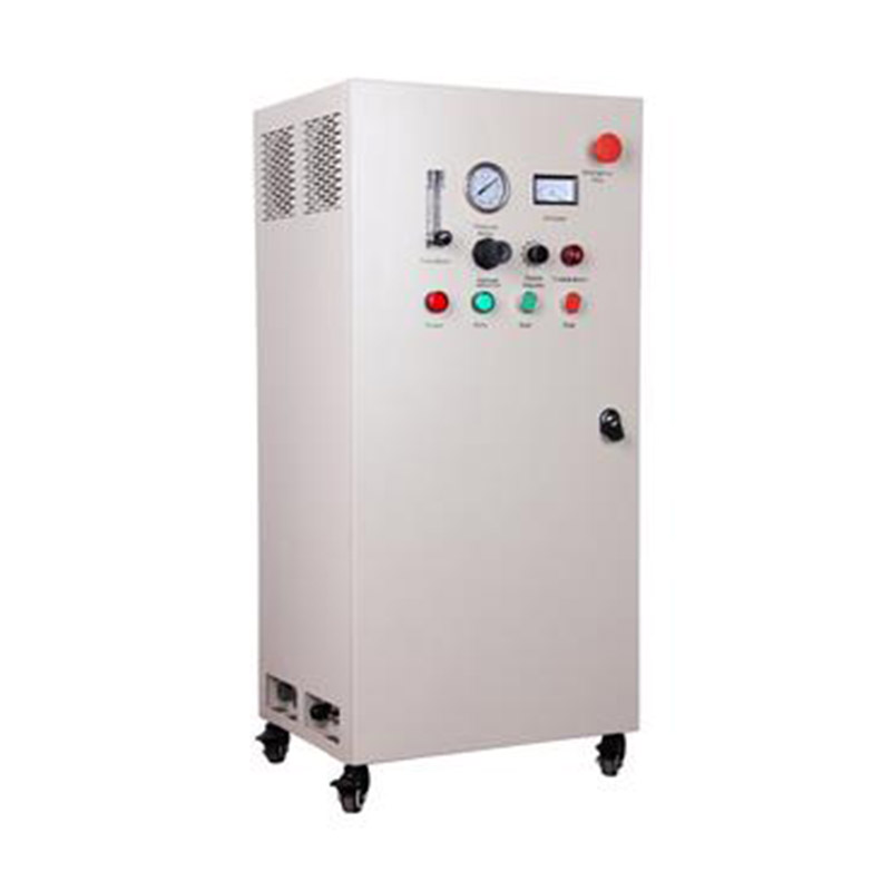 無(wú)氣源臭氧主機(jī)