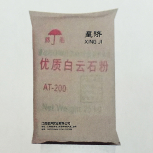 白云石粉