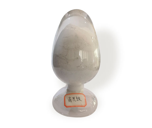 高光硫酸鋇粉<br>High Gloss Barium Sulfate Powder