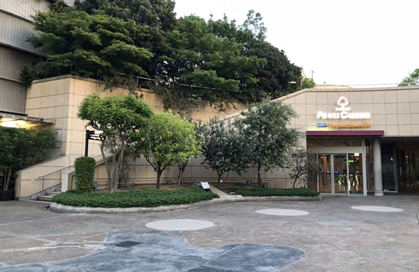 日本設(shè)計之旅（十）