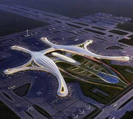 ALC板-天賦國際新機場