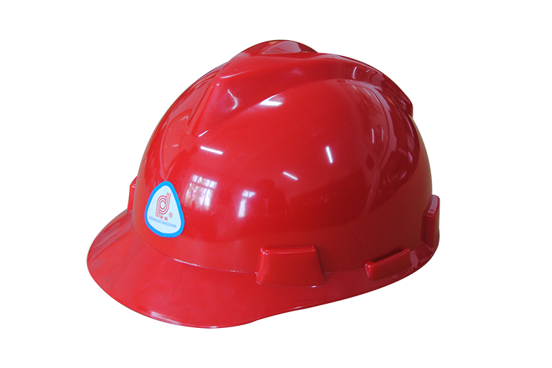 V字型安全帽  PEV-6004  ABSV-6011