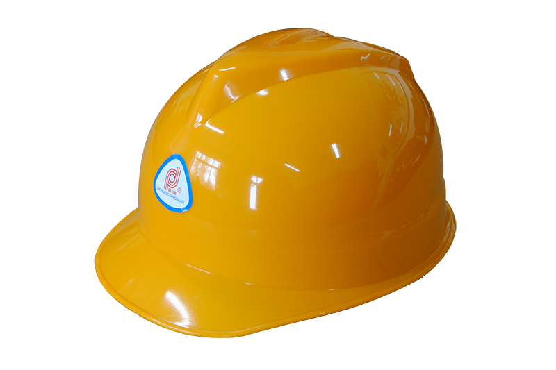 V字型安全帽  PEV-6004-1  ABSV-6011-1