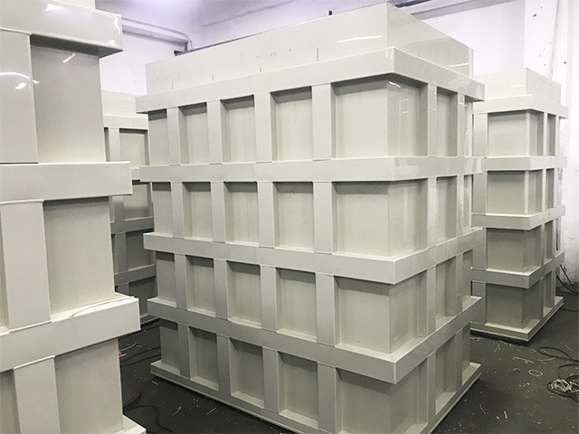 聚焦特色产品：铝箔槽在乐动（中国）中的独特应用价值