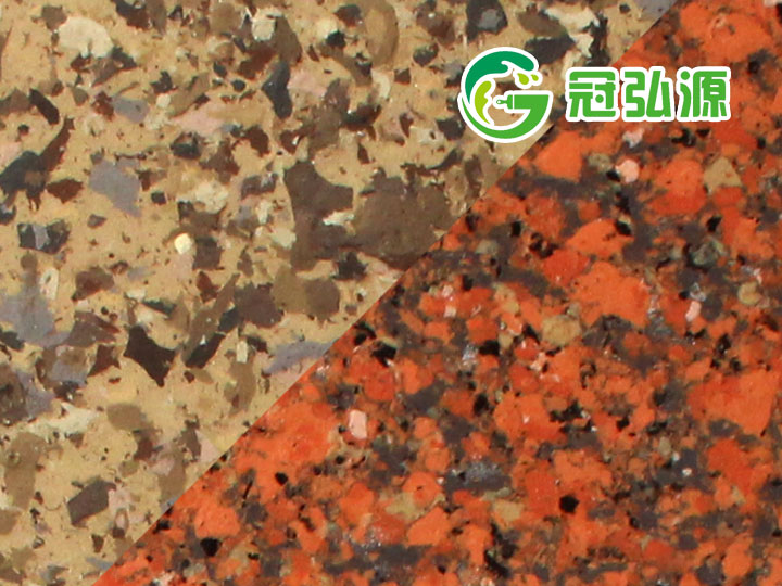 質(zhì)優(yōu)仿大理石水包水多彩涂料