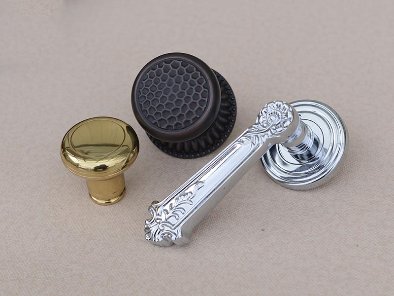 家具拉手系列