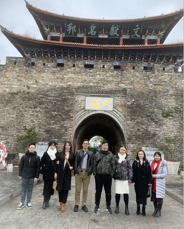 2020年云南旅游 2020年云南旅游