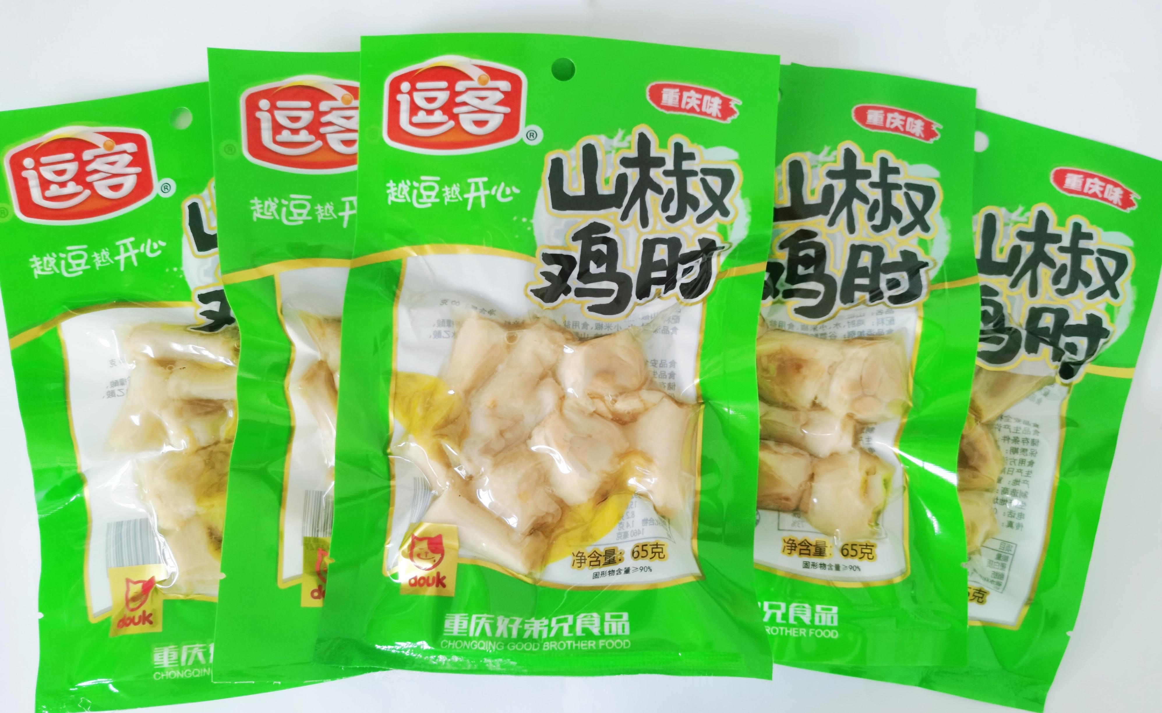 雞肘系列(65g200g)