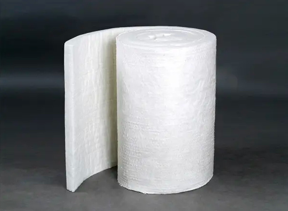 矽酸鋁棉 