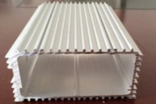 工業(yè)用鋁型材系列 工業(yè)用鋁型材系列