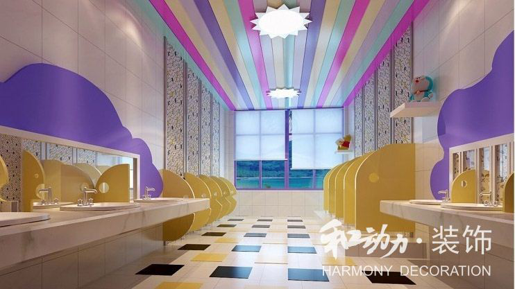 和動(dòng)力裝飾工程