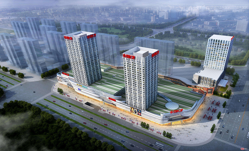 項(xiàng)目展示