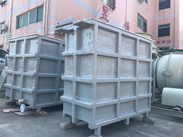 精准定位市场需求：不锈钢槽的设计与定制优势分析