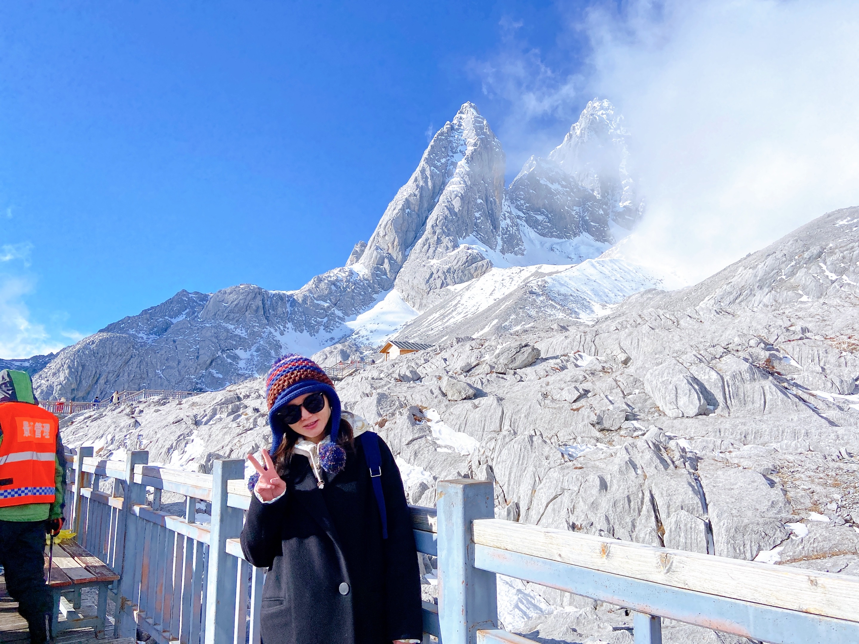 2020年云南旅游 2020年云南旅游