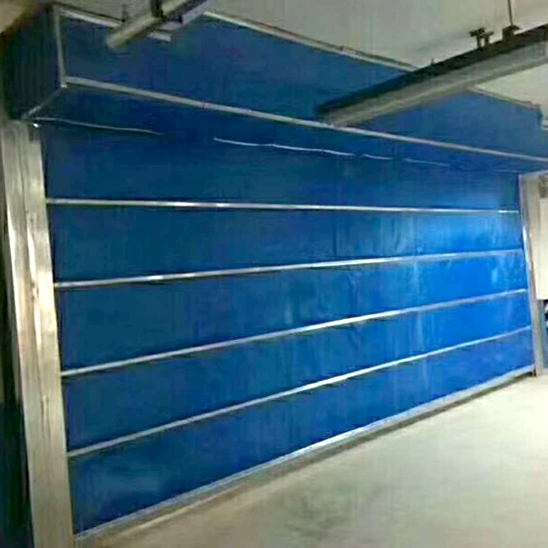 無機布直卷布包廂