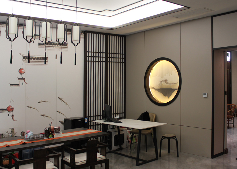 經(jīng)典店面