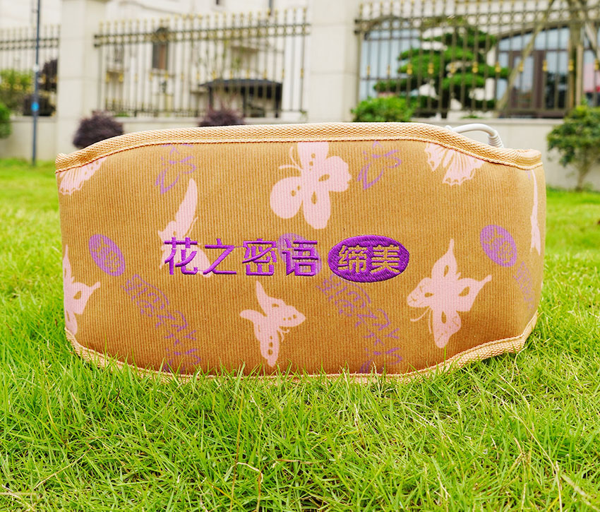 花之密語“締美”腰腹部