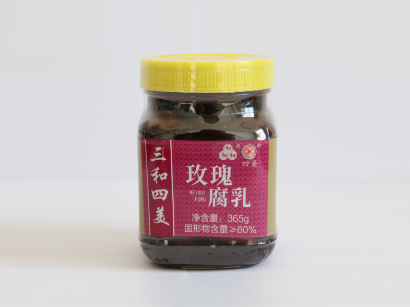 三和四美365g玫瑰