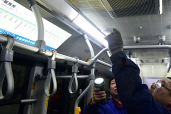 機(jī)車扶手系列 機(jī)車扶手系列