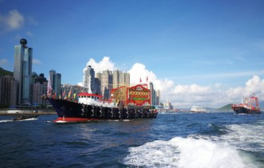 亞洲橡膠價格出現反彈 中國買家選購橡膠船貨