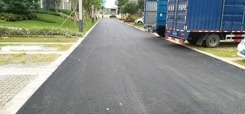 碧桂園案例
