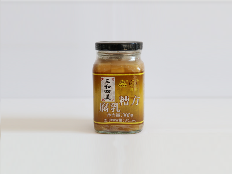 300g糟方