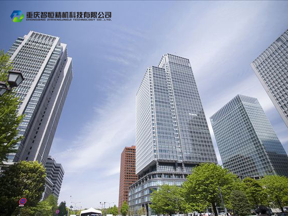 恭喜重慶智恒精機科技有限公司官網正式上線！