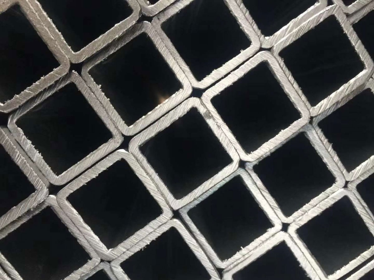 鍍鋅方矩管的用途