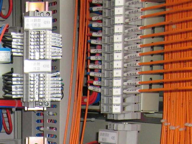 電氣工程施工方法
