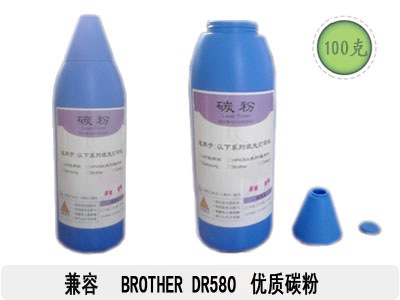BROTHER DR580        100