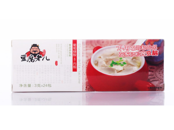 Popular cuisine - bean curd Popular cuisine - bean curd