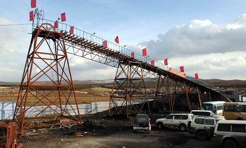 沈陽(yáng)一煤礦發(fā)生事故致4人死亡6人被困 救援仍繼續(xù)
