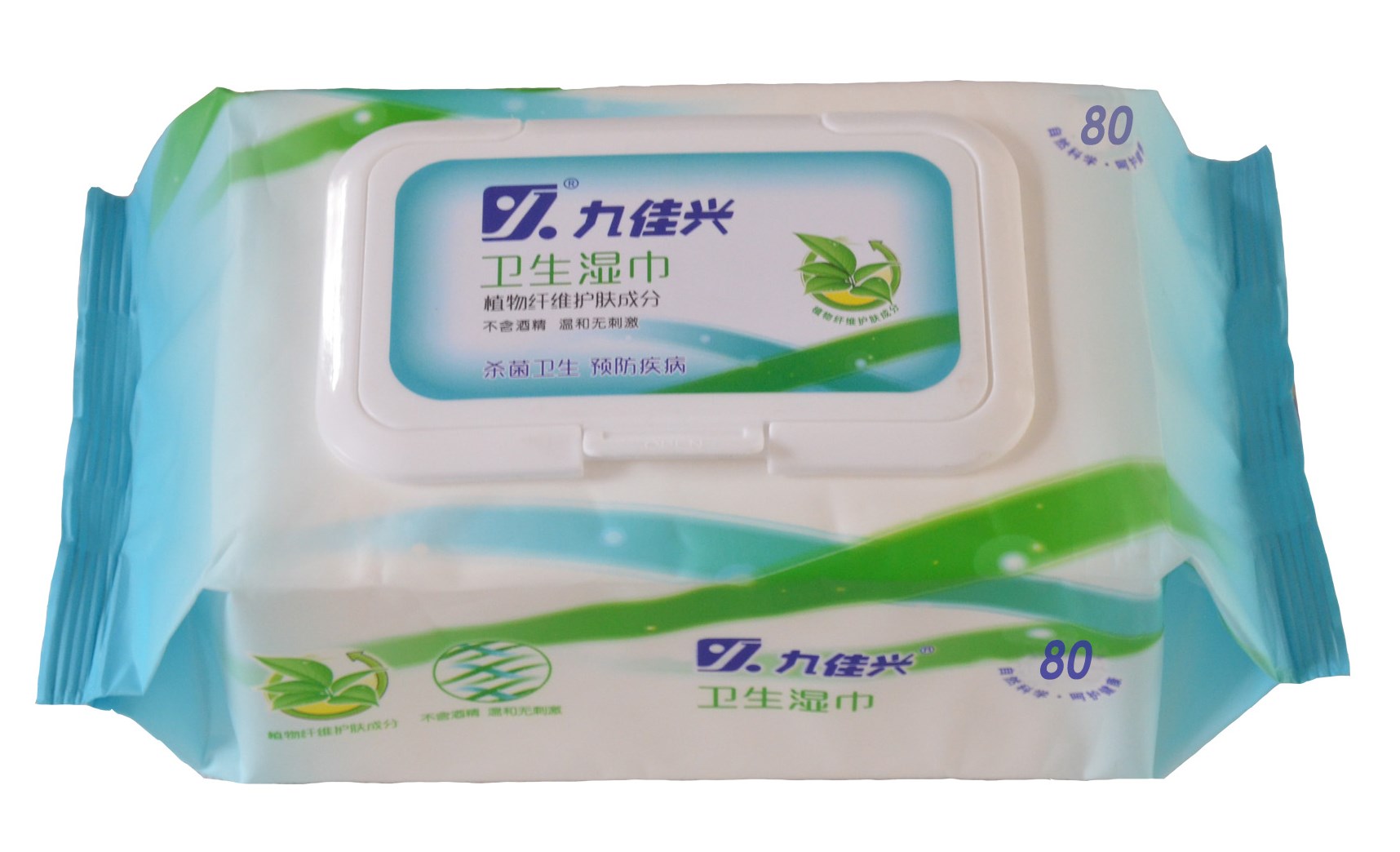 如何正確選擇使用殺菌消毒濕巾