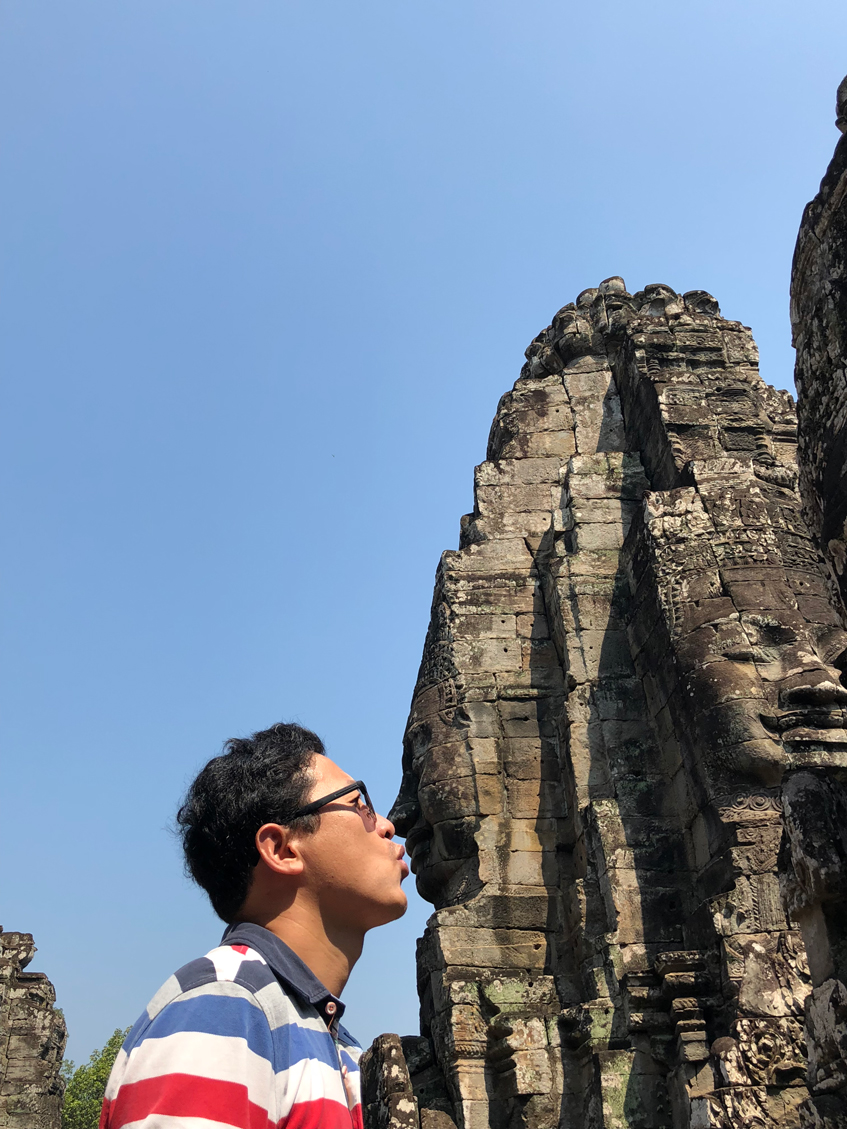 柬埔寨吳哥窟旅游 柬埔寨吳哥窟旅游