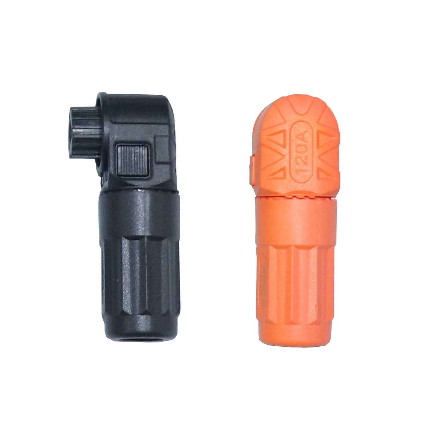 動力連接器（120A）