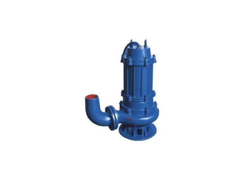 WQ（R）系列潛水排污泵/WQ(R) series submersible sewage pump