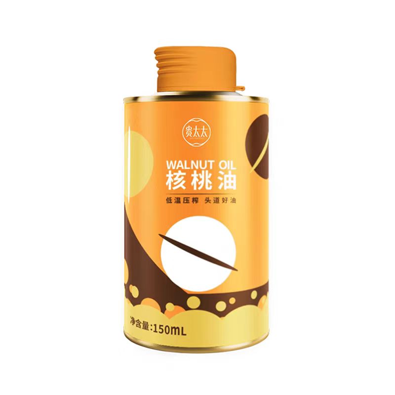 核桃油150ml