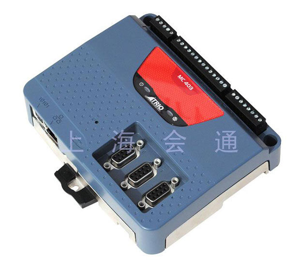 英國(guó)翠歐運(yùn)動(dòng)控制器 TRIO MC403-Z 