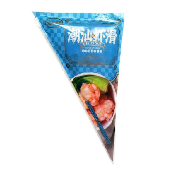  欧美宝 潮汕虾滑 150g