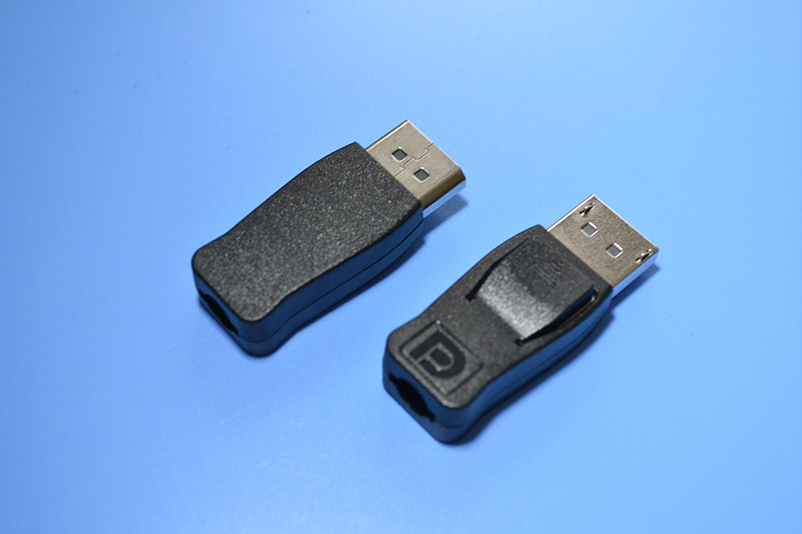 DISPLAYPORT