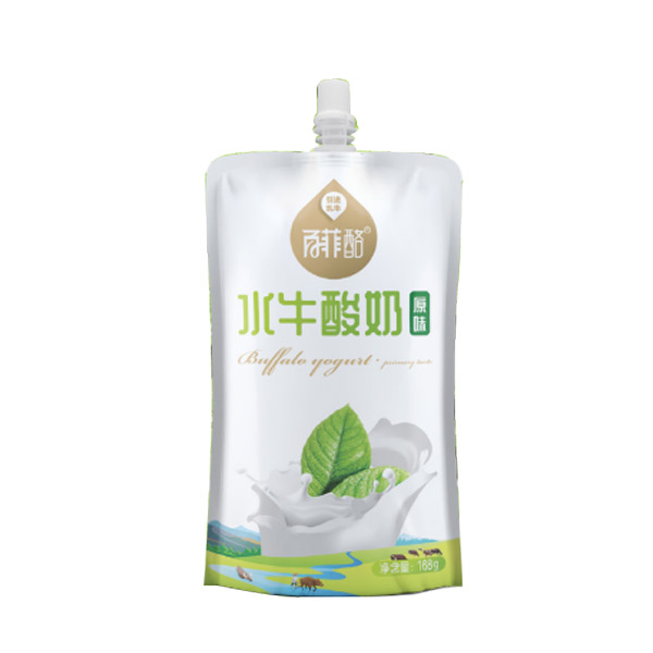 水牛酸奶（原味）