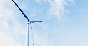海鋒能源科技：新疆大力發展風電產業