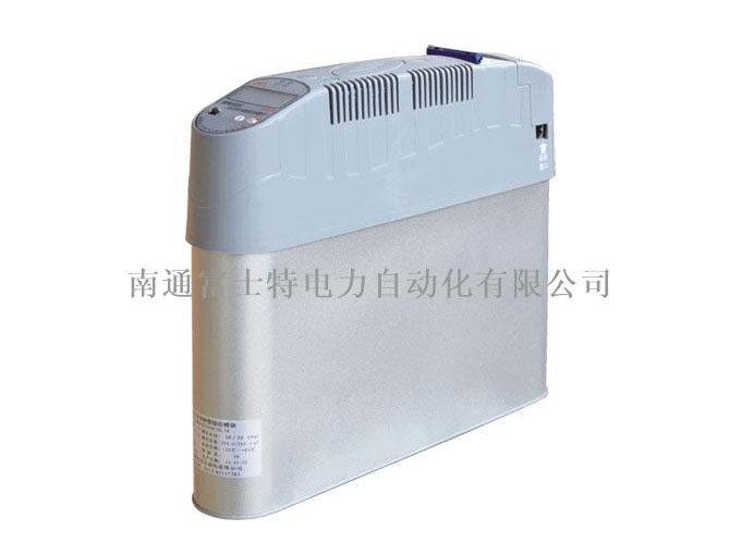 G系列增強型無功補償綜模塊
