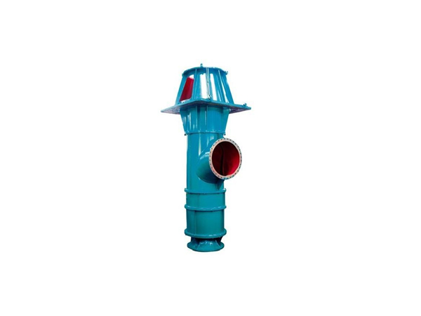 立式混流泵/Vertical mixed flow pump 立式混流泵/Vertical mixed flow pump